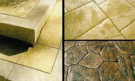 picture of Patio Flooring
